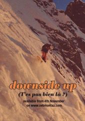 Downside Up